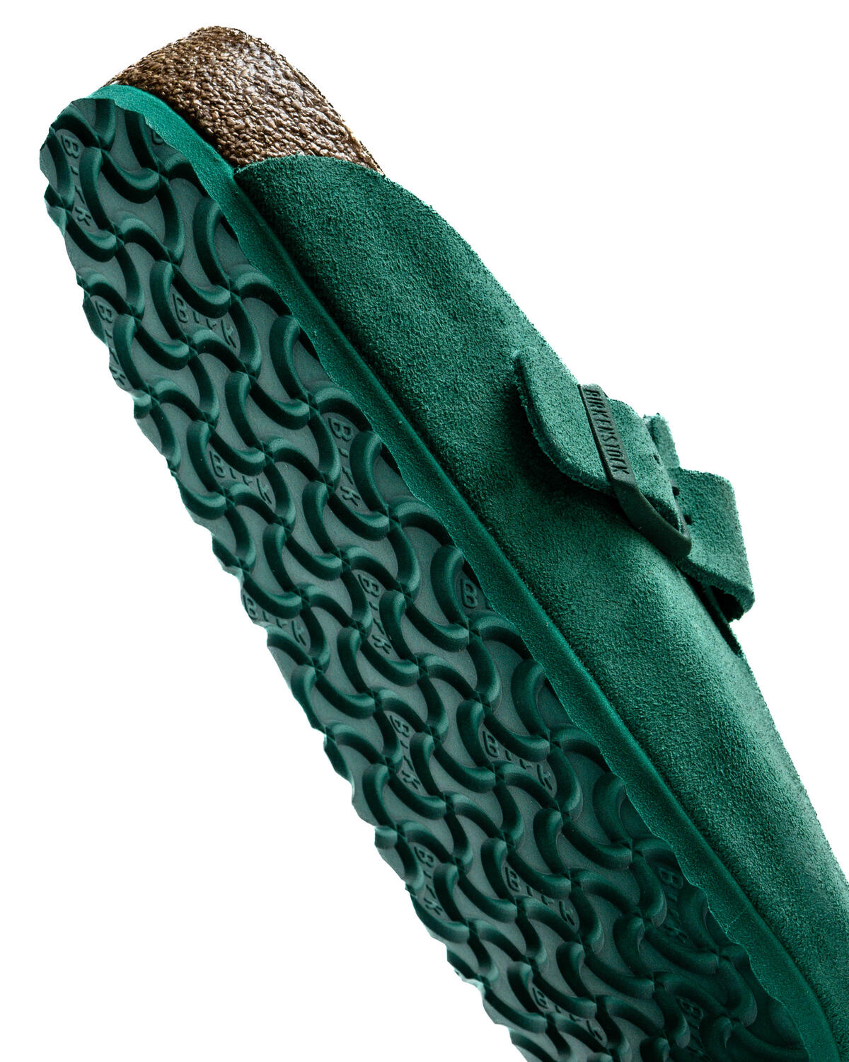 Birkenstock Boston (Regular Fit) | 1026129 | AFEW STORE